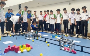 Mỗi thành viên là 'một nhà sáng chế'