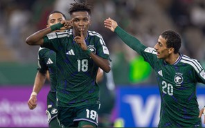 U23 Saudi Arabia vất vả thắng U23 Kyrgyzstan trong ngày ra quân