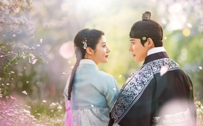 Trở lại với To my beloved thief, Nam Ji Hyun vẫn hút khán giả