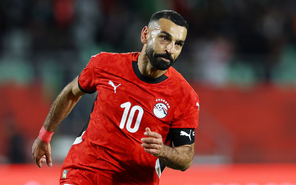 Nigeria và Ai Cập giành vé vào tứ kết tại Cúp bóng đá châu Phi 2025