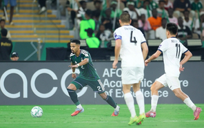 U23 Kyrgyzstan được dự báo sẽ gây khó cho U23 Việt Nam