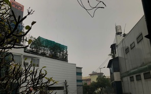 Dự báo thời tiết đêm 6, ngày 7-1: Bắc Bộ rét đậm, Nam Bộ có mưa