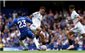 Chelsea đấu Fullham tại Premier League: Thay tướng đổi vận?