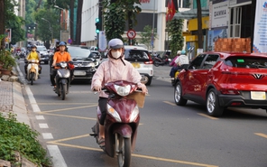 Dự báo thời tiết đêm 7 và ngày 8-1: TP.HCM và Nam Bộ ngày nắng