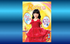 Mời các bạn đón đọc Rùa Vàng 2, phát hành 12-1-2026: 
Những cánh thư đáng yêu