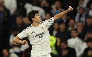 Real Madrid đấu Atletico Madrid: Thử thách lớn khi thiếu Mbappe