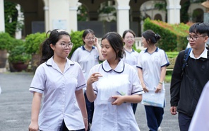 Hai địa phương đầu tiên chốt môn thi thứ 3 tuyển sinh lớp 10 năm 2026