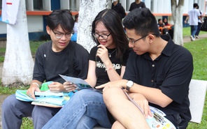 Trường đại học Mở TP.HCM xét học bạ trở lại, mở đào tạo nhiều ngành mới