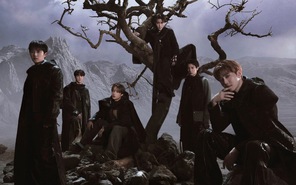 Lý giải concept bí ẩn của EXO trong lần trở lại với Reverxe