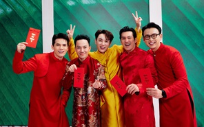 Mời đến 68 nghệ sĩ đóng MV, Trúc Nhân đã làm điều đó như thế nào?