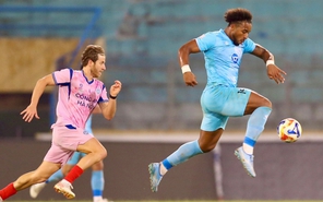 Thanh Hoá đấu Nam Định: Xuân Son tái xuất V-League 1