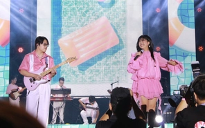 Những màn kết hợp đặc biệt tại sân khấu Tuổi Hồng Minh Khai 30