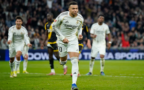 Bảng xếp hạng La Liga vòng 22: Real Madrid bám sát ngôi đầu