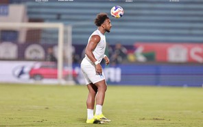 Trực tiếp V-League 1: Đông Á Thanh Hóa - Thép Xanh Nam Định