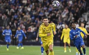 Lịch trực tiếp Arkadag đấu Al Nassr tại AFC Champions League Two