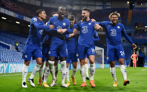 Chelsea hòa Leeds United, lỡ cơ hội vào top 4