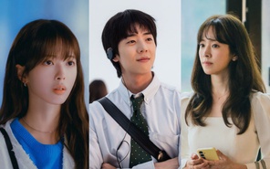 4 phim Hàn ngọt ngào lên sóng mùa Valentine