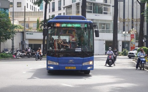 Xe buýt TP.HCM miễn phí vé Tết Nguyên đán 2026 những ngày nào?