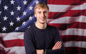 Vận động viên 2k4 lập kỷ lục môn Trượt băng tốc độ tại Thế vận hội mùa đông 2026