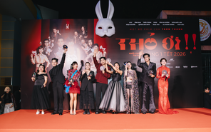 Pháo bị Trấn Thành mắng đến mức bật khóc khi quay Thỏ ơi!!