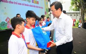 Ấm áp chương trình Tổ ấm ngày xuân năm 2026