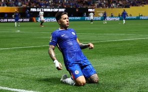 Tâm điểm FA Cup ngày 14-2: Hull City đấu Chelsea