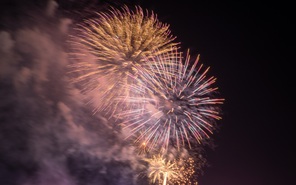 Lai Châu có bắn pháo hoa dịp Tết Bính Ngọ?