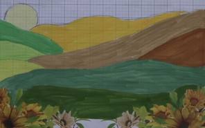 Giấy chứng nhận điện tử sân chơi Chữ đẹp Nhi Đồng số 4