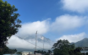 Giao thừa Tết Bính Ngọ 2026: Thanh Hóa bắn pháo hoa tại 4 điểm