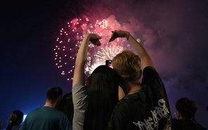 Dự báo thời tiết cả nước dịp Valentine 14-2