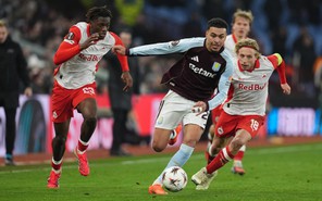 Tâm điểm FA Cup ngày 15-2: Aston Villa đấu Newcastle