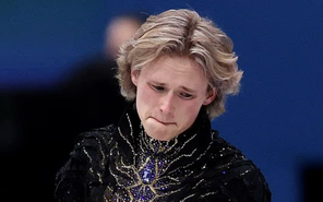 Kazakhstan đoạt huy chương vàng trong ngày Ilia Malinin sa sút tại Thế vận hội mùa đông 2026