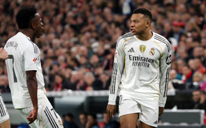 Real Madrid đấu Real Sociedad: Mbappe tái xuất