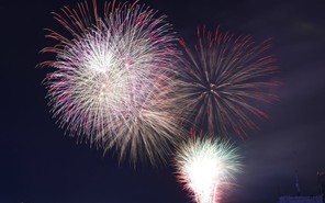 3 điểm bắn pháo hoa chào mừng Tết Bính Ngọ 2026 tại Vĩnh Long