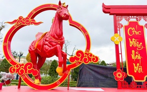 Các điểm bắn pháo hoa tại Tuyên Quang, Hưng Yên, Lạng Sơn dịp Tết Bính Ngọ