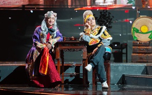 Có gì trong chương trình Quảng trường mùa xuân thay thế Táo Quân?