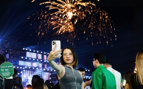 Khánh Hoà có 8 điểm bắn pháo hoa đón năm mới