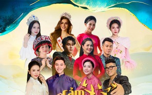 Những chương trình đặc sắc lên sóng mùng 1 Tết Bính Ngọ