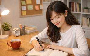 Khai bút đầu năm theo nhóm cung hoàng đạo: Viết gì để cả năm may mắn?