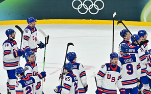 Bảng xếp hạng, lịch thi đấu Thế vận hội mùa đông ngày 16-2