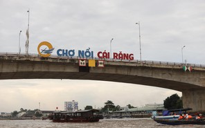 Ăn gì, chơi gì khi đến Cần Thơ dịp Tết Bính Ngọ này?