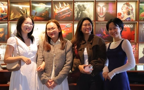 5 quán cà phê vừa đẹp, vừa mở xuyên Tết tại Long Xuyên, An Giang