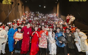 Không như mọi người nghĩ, phim Báu vật trời cho có đến 2 cái kết