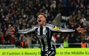 Kết quả Champions League: Bodø/Glimt, Leverkusen, Newcastle thắng thuyết phục, Atletico Madrid hòa kịch tính