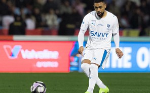 Al Hilal đấu Al Ahli: trận đấu cạnh tranh ngôi đầu