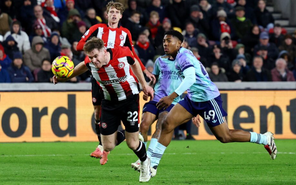 Brentford đấu Brighton: phong độ trái ngược