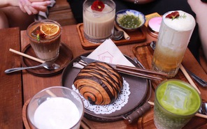 3 quán cà phê ấm cúng bạn có thể ghé khi đến Huế dịp Tết này