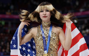 Bảng xếp hạng, lịch thi đấu Thế vận hội mùa đông ngày 20-2