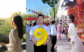 Giới trẻ tiêu tiền lì xì: Ưu tiên mua sắm hay tích lũy cho tương lai?