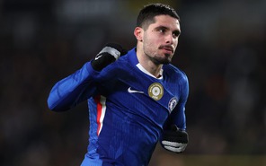 Chelsea đấu với Burnley bằng đội hình nào?